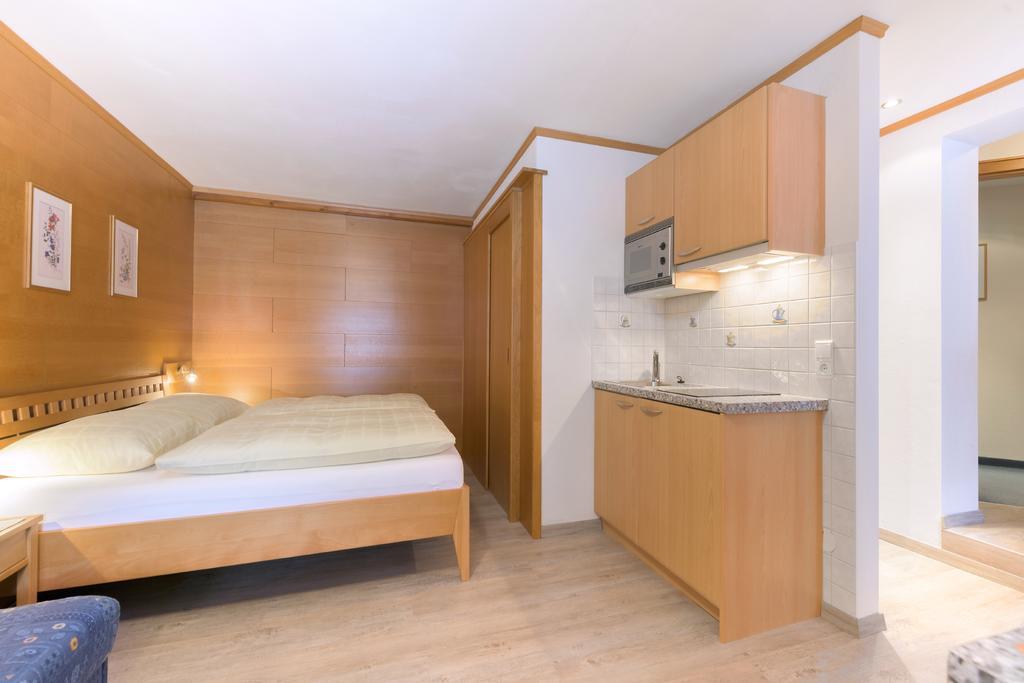 Haus Meneweger Apartment ฟลาคเฮา ภายนอก รูปภาพ