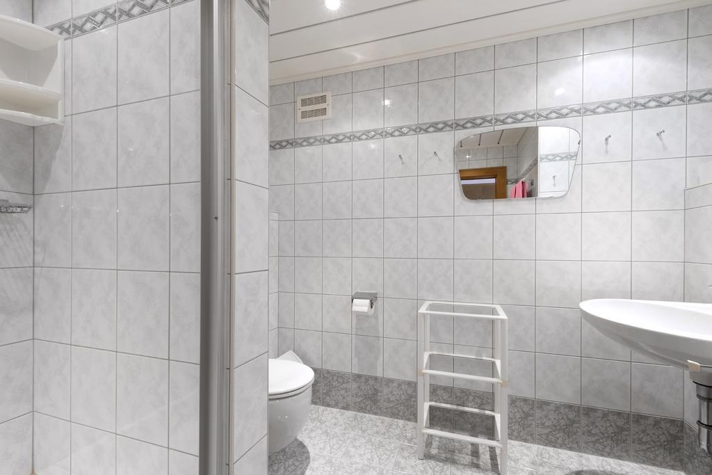 Haus Meneweger Apartment ฟลาคเฮา ภายนอก รูปภาพ