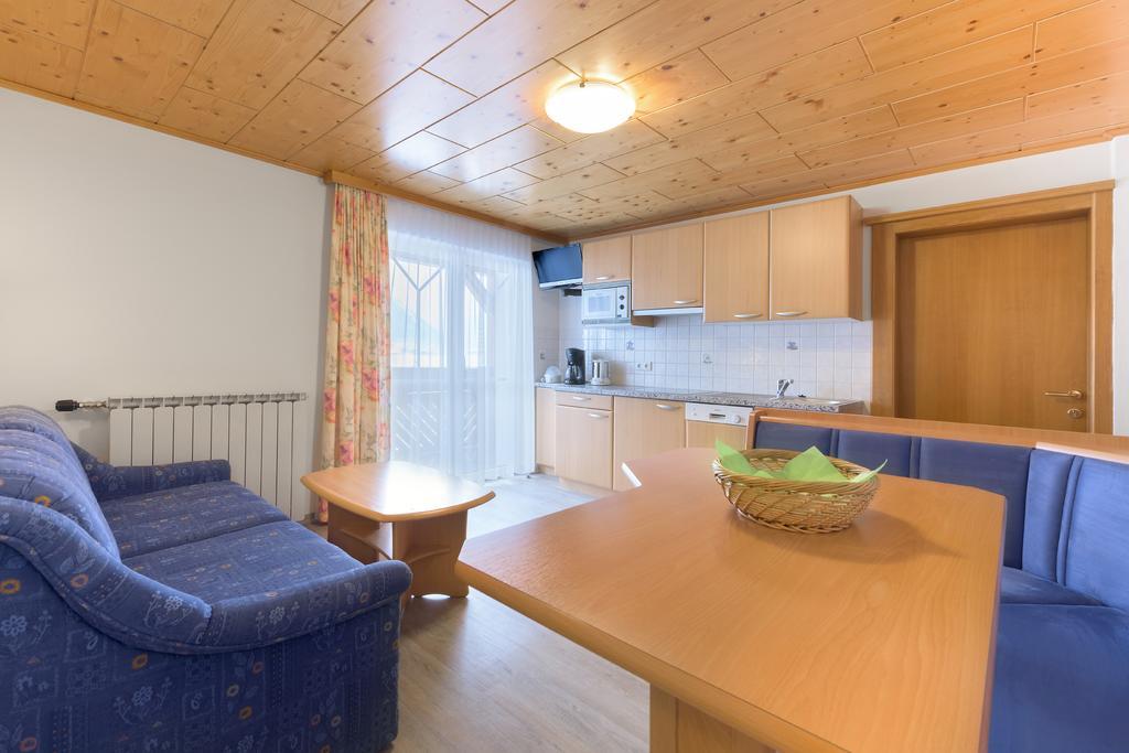 Haus Meneweger Apartment ฟลาคเฮา ภายนอก รูปภาพ