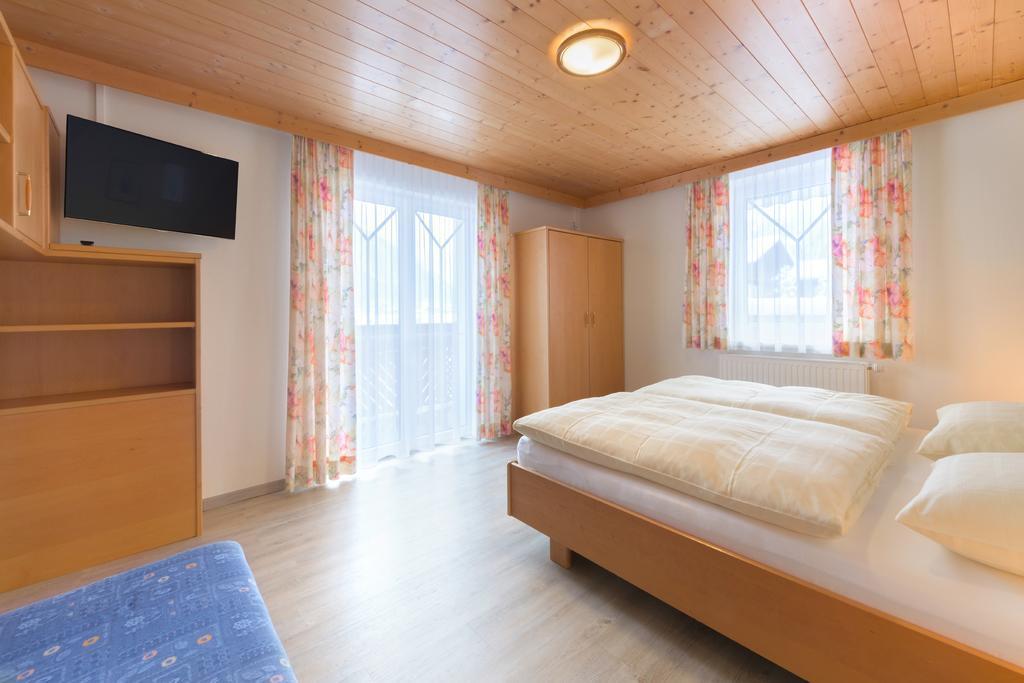 Haus Meneweger Apartment ฟลาคเฮา ภายนอก รูปภาพ