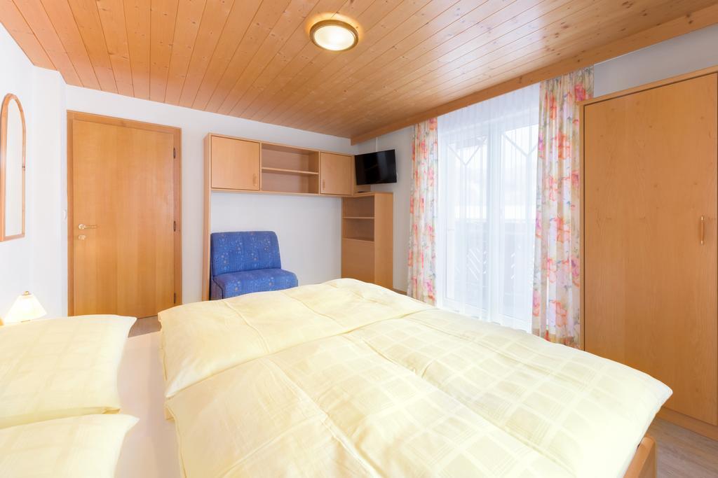 Haus Meneweger Apartment ฟลาคเฮา ภายนอก รูปภาพ
