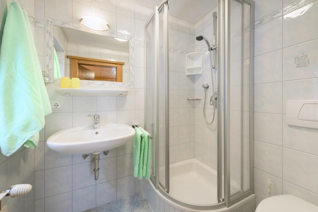Haus Meneweger Apartment ฟลาคเฮา ห้อง รูปภาพ