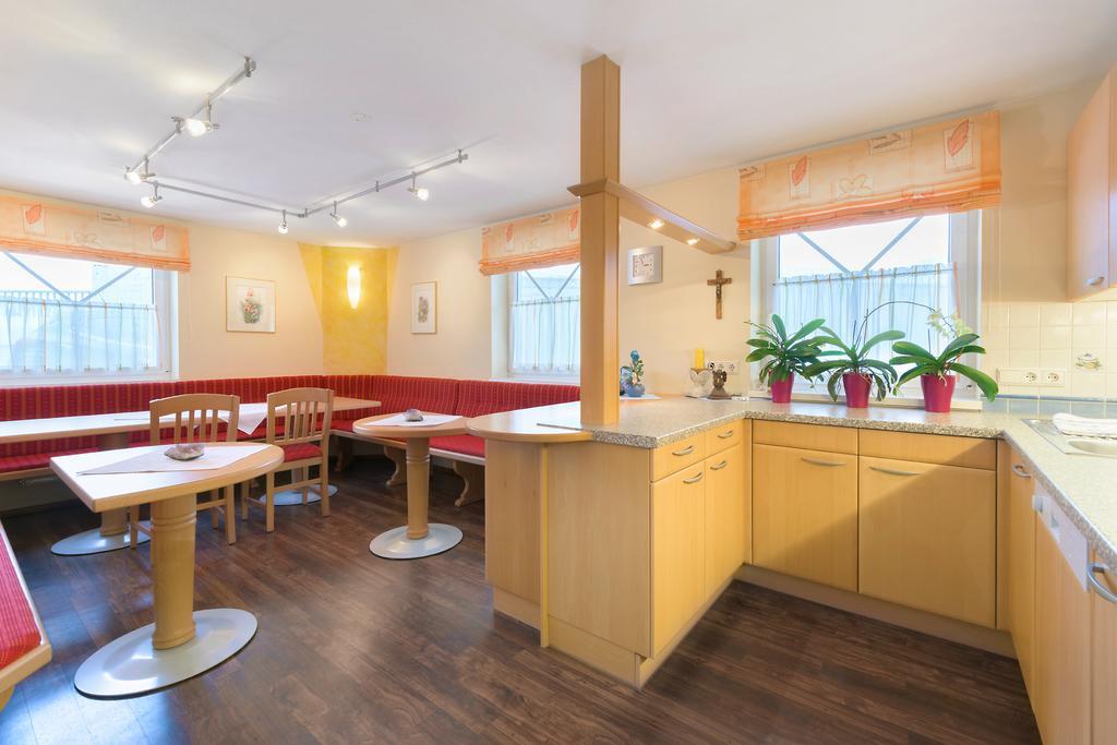 Haus Meneweger Apartment ฟลาคเฮา ภายนอก รูปภาพ