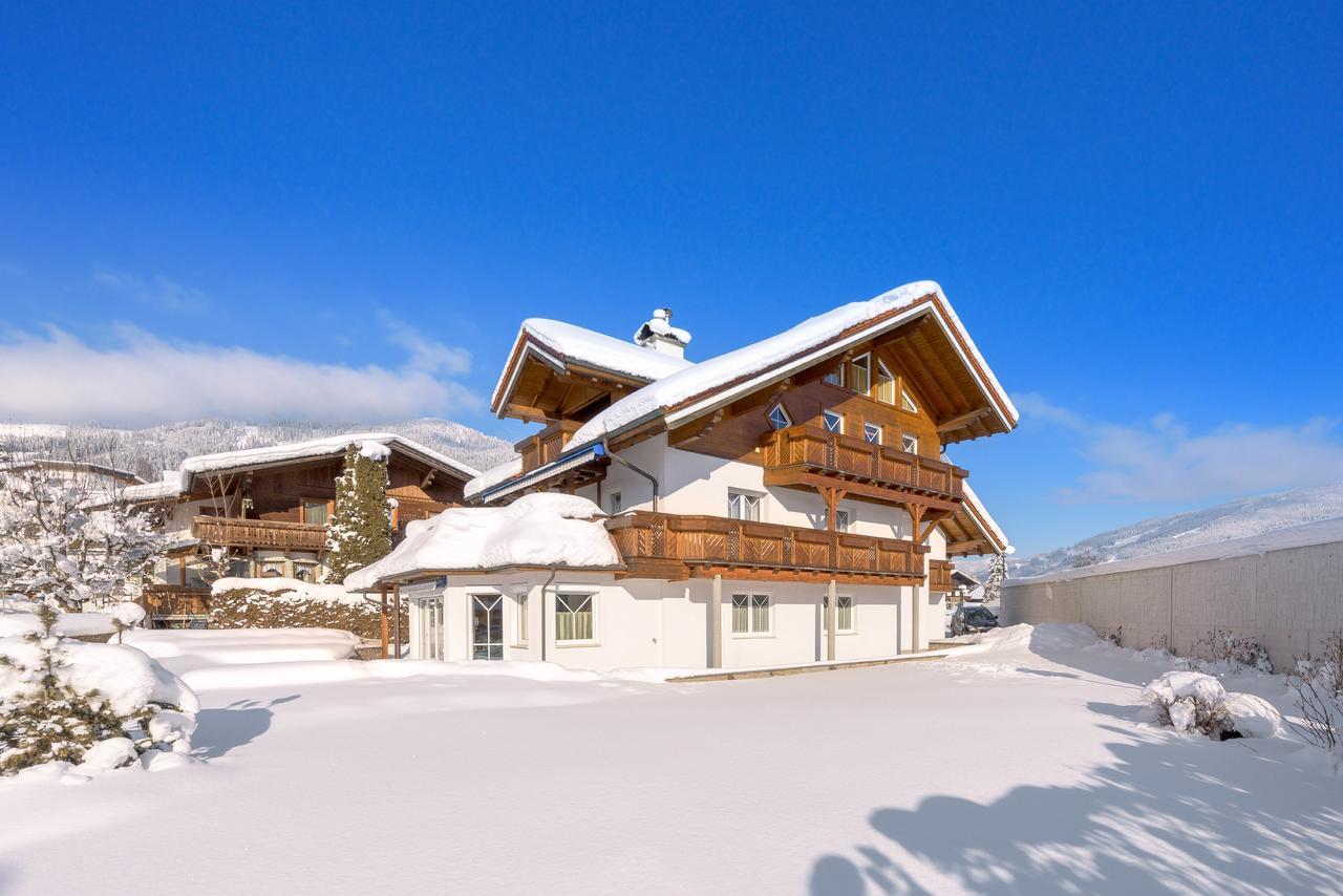 Haus Meneweger Apartment ฟลาคเฮา ภายนอก รูปภาพ