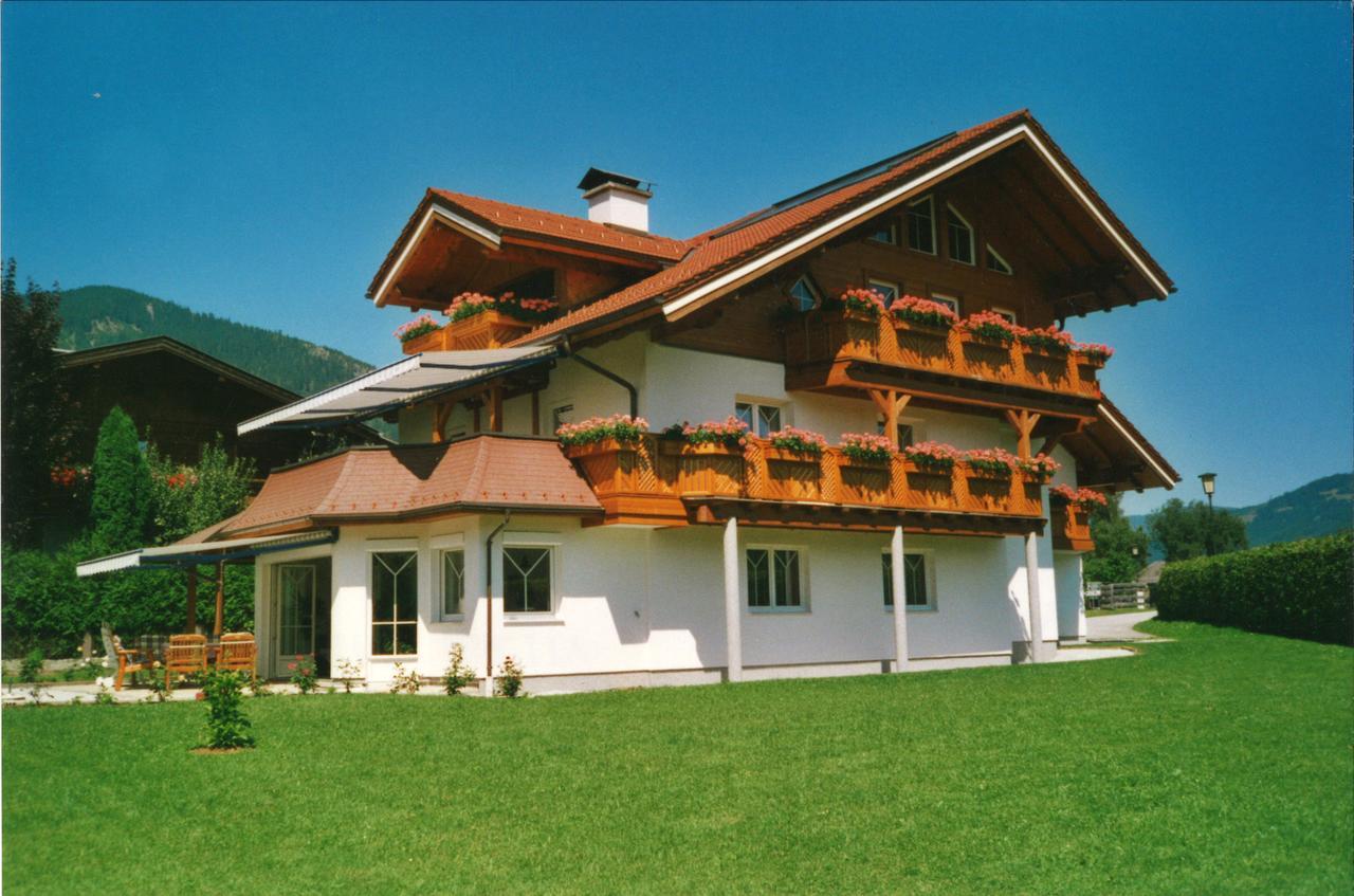 Haus Meneweger Apartment ฟลาคเฮา ภายนอก รูปภาพ
